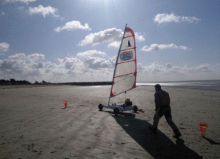  Navegación en arena para todos los niveles 